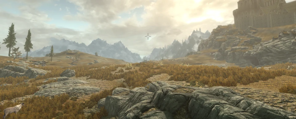 native dx11 flying the plains: 239.8 fps, 1% low 204.2, display latency 12.4 ms. ultra 1080p, median of 5 paired runs (campaign c76)